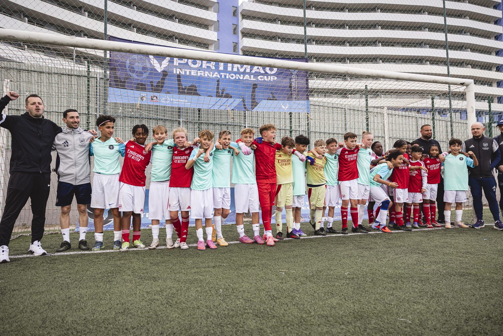 Football Camps