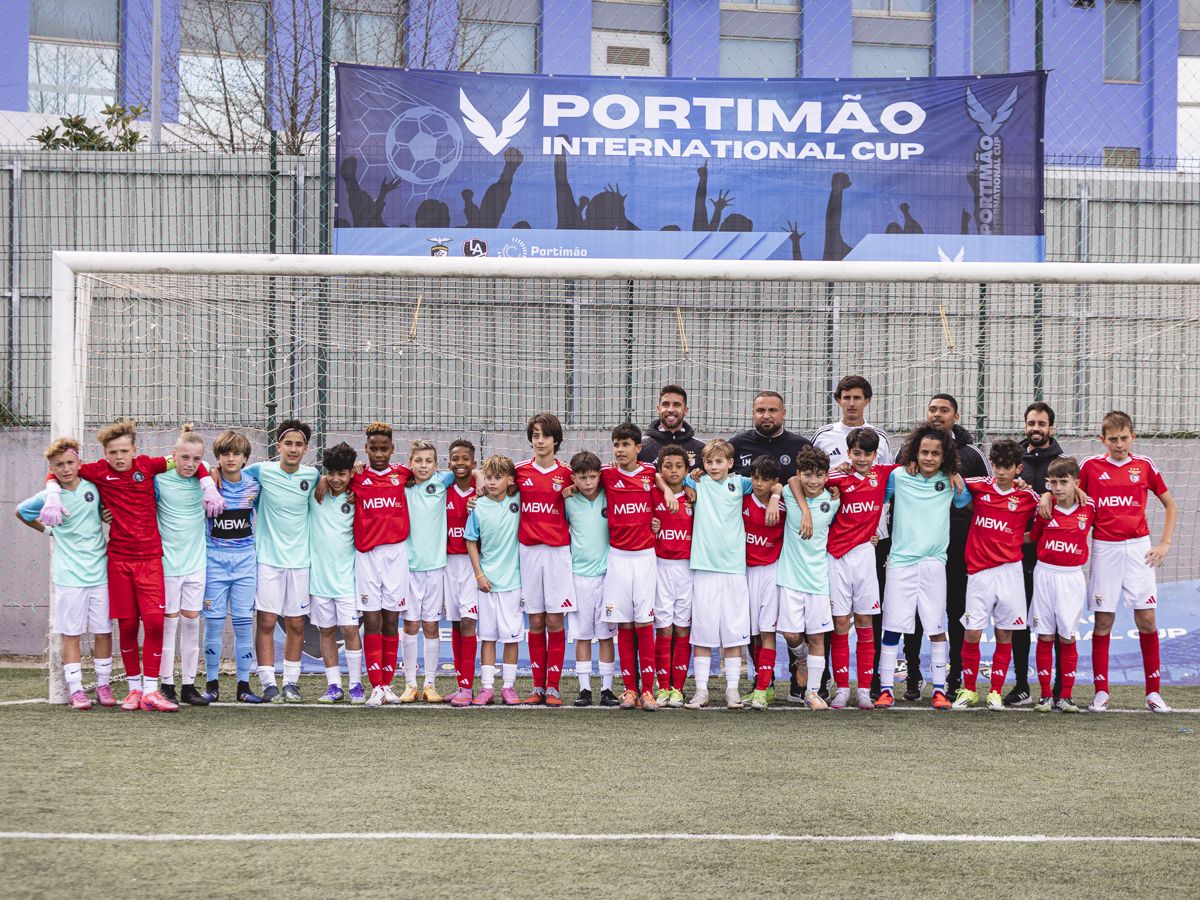 Football Camps