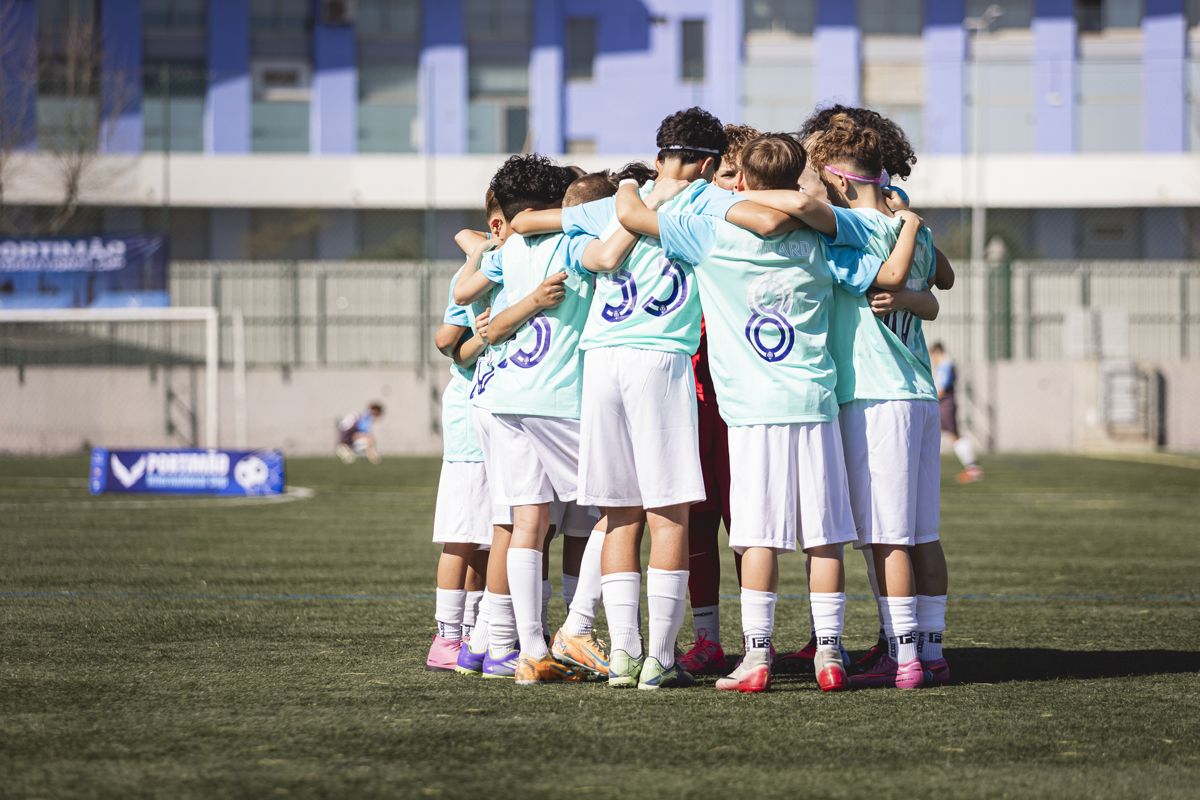 Football Camps