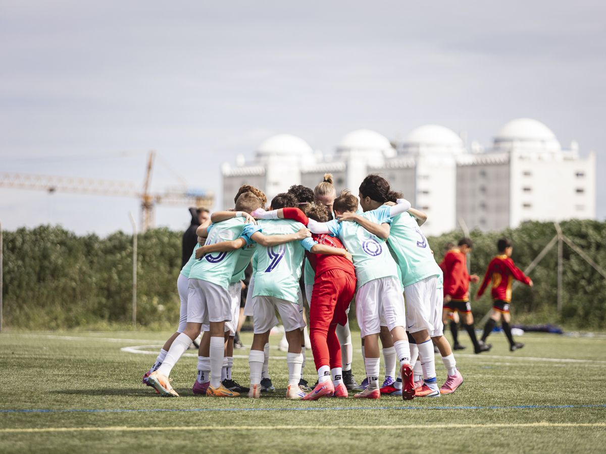 Football Camps