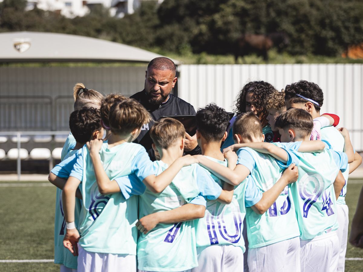 Football Camps
