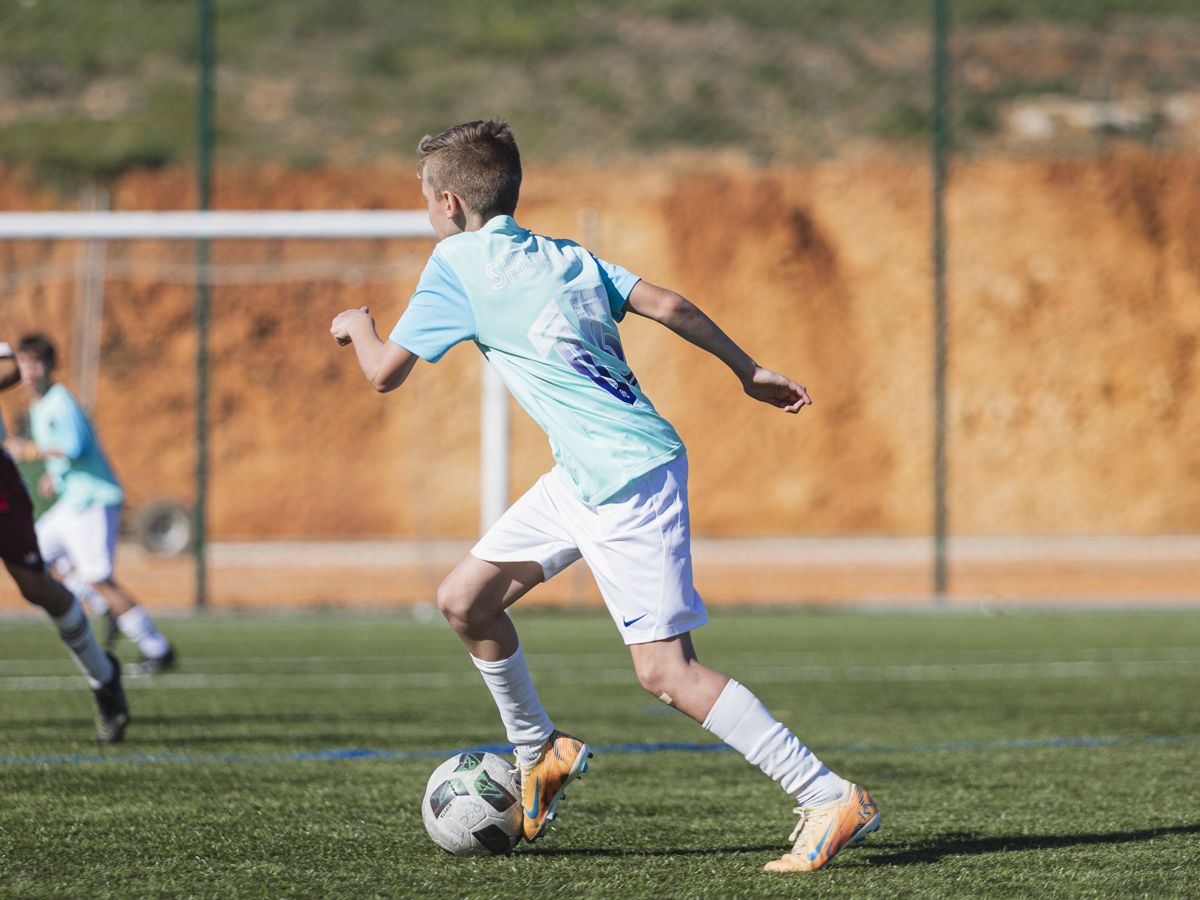 Development Training