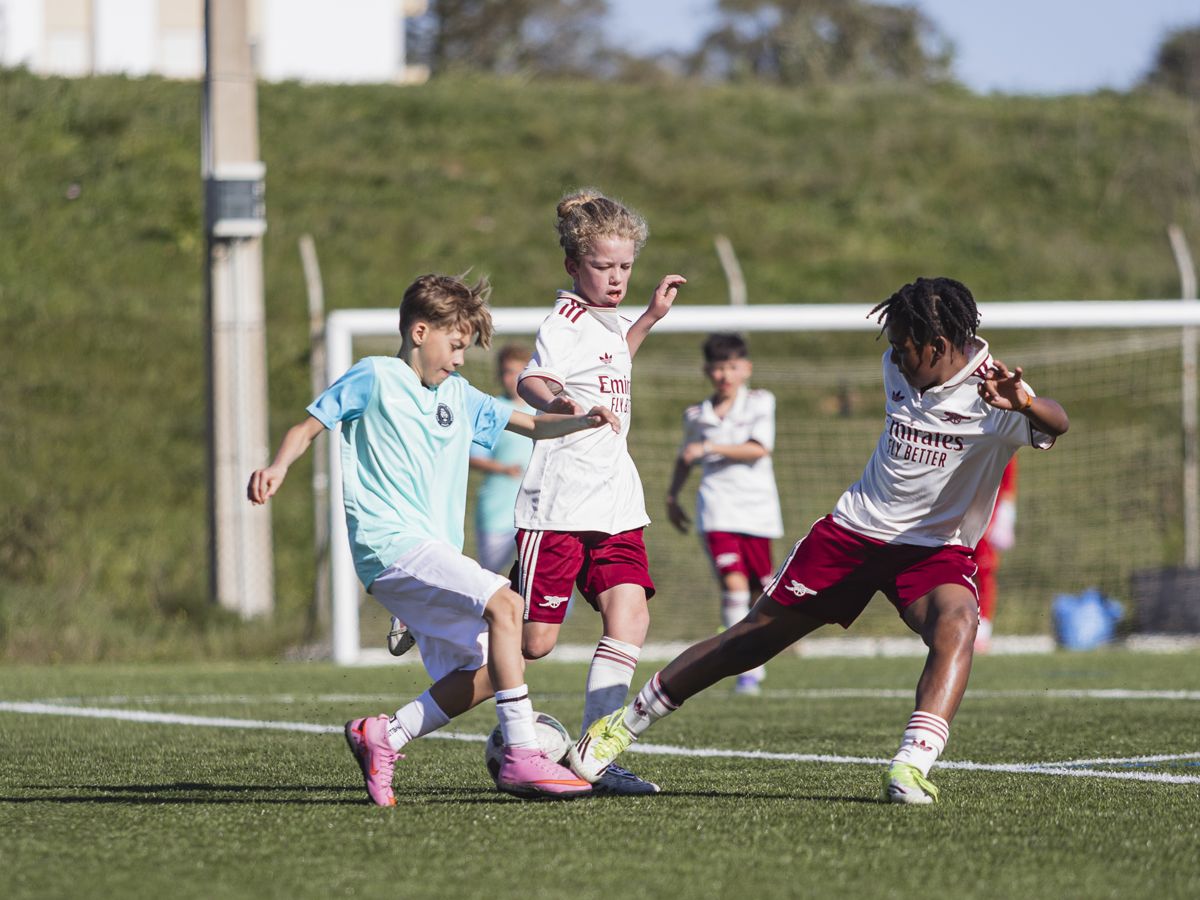 Development Training